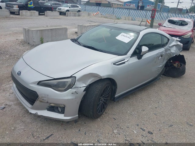 Aukcja sprzedaży 2013 Subaru Brz Premium, vin: JF1ZCAB17D1608128, numer aukcji: 45669266