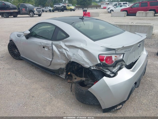 Aukcja sprzedaży 2013 Subaru Brz Premium, vin: JF1ZCAB17D1608128, numer aukcji: 45669266