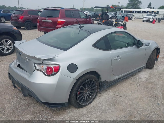Aukcja sprzedaży 2013 Subaru Brz Premium, vin: JF1ZCAB17D1608128, numer aukcji: 45669266