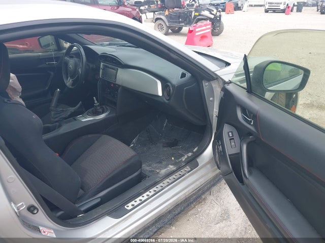 Aukcja sprzedaży 2013 Subaru Brz Premium, vin: JF1ZCAB17D1608128, numer aukcji: 45669266