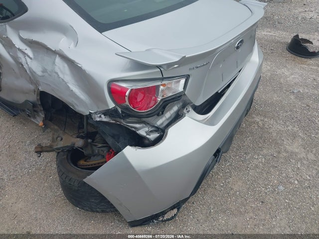Aukcja sprzedaży 2013 Subaru Brz Premium, vin: JF1ZCAB17D1608128, numer aukcji: 45669266