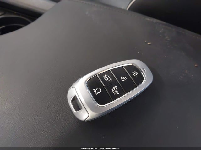 Aukcja sprzedaży 2025 Hyundai Palisade Limited, vin: KM8R5DGE9SU842134, numer aukcji: 45669270
