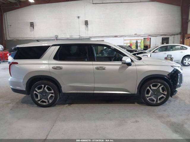 Aukcja sprzedaży 2025 Hyundai Palisade Limited, vin: KM8R5DGE9SU842134, numer aukcji: 45669270
