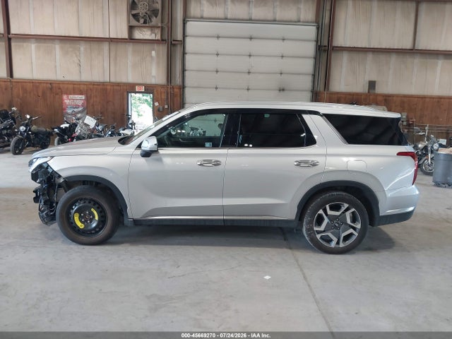 Aukcja sprzedaży 2025 Hyundai Palisade Limited, vin: KM8R5DGE9SU842134, numer aukcji: 45669270