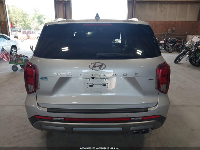Aukcja sprzedaży 2025 Hyundai Palisade Limited, vin: KM8R5DGE9SU842134, numer aukcji: 45669270