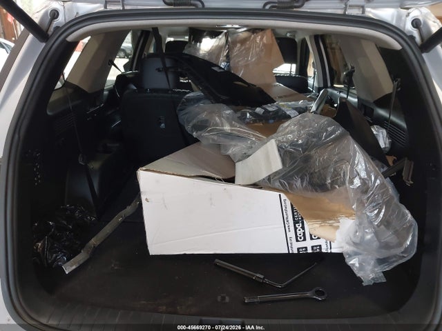 Aukcja sprzedaży 2025 Hyundai Palisade Limited, vin: KM8R5DGE9SU842134, numer aukcji: 45669270