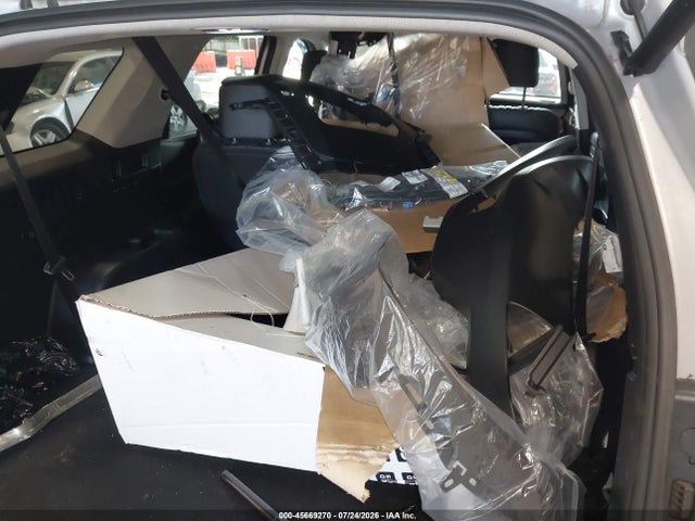 Aukcja sprzedaży 2025 Hyundai Palisade Limited, vin: KM8R5DGE9SU842134, numer aukcji: 45669270