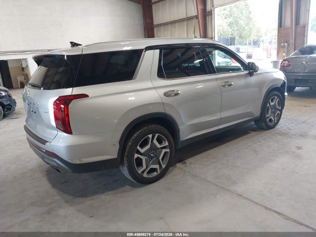 Aukcja sprzedaży 2025 Hyundai Palisade Limited, vin: KM8R5DGE9SU842134, numer aukcji: 45669270