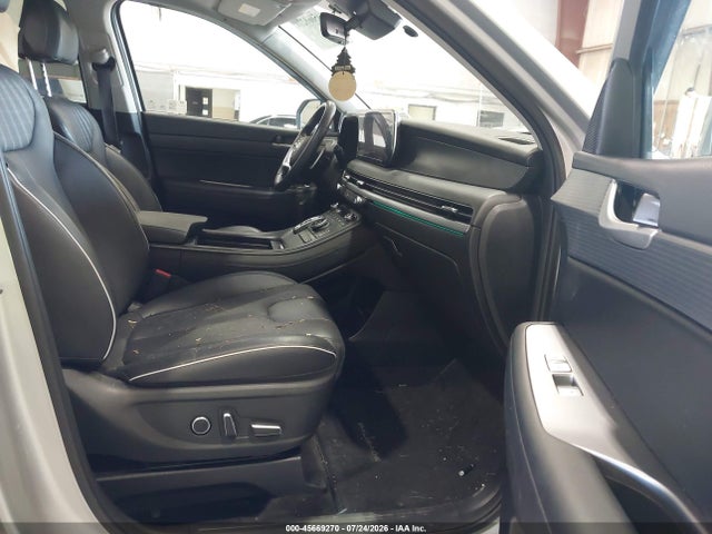 Aukcja sprzedaży 2025 Hyundai Palisade Limited, vin: KM8R5DGE9SU842134, numer aukcji: 45669270