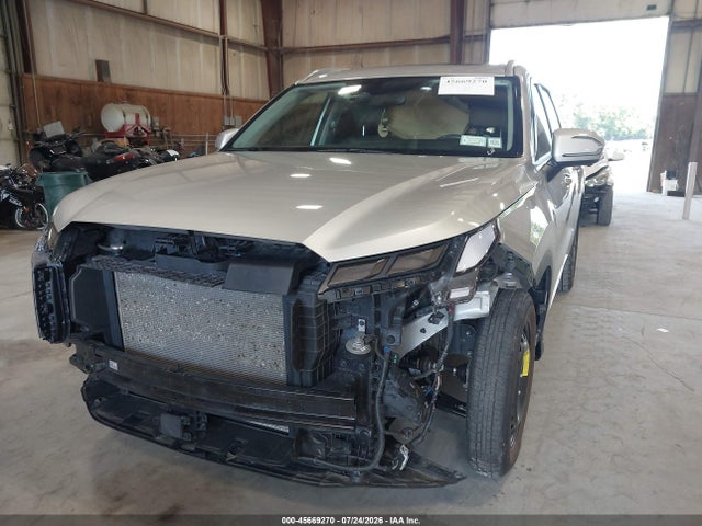 Aukcja sprzedaży 2025 Hyundai Palisade Limited, vin: KM8R5DGE9SU842134, numer aukcji: 45669270