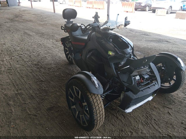 Can-Am Ryker Rally Edition 2020 3JB2GEG29LJ004692 main image
