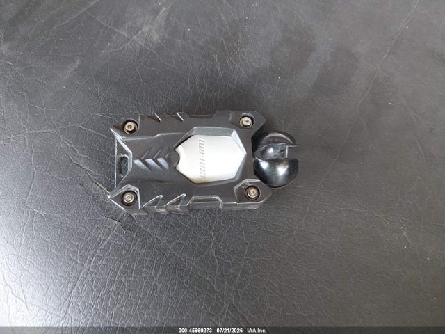 Can-Am Ryker Rally Edition 2020 3JB2GEG29LJ004692 Image 11