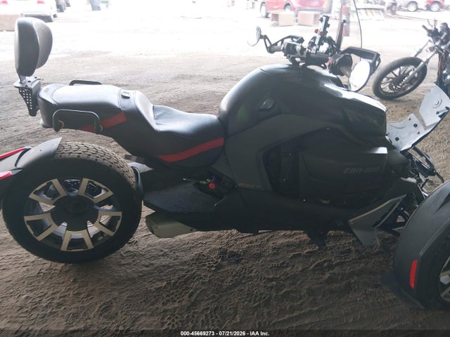 Can-Am Ryker Rally Edition 2020 3JB2GEG29LJ004692 Image 13