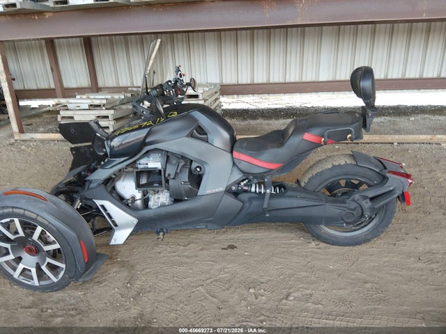 Can-Am Ryker Rally Edition 2020 3JB2GEG29LJ004692 Image 14