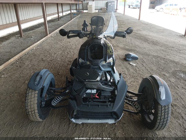 Can-Am Ryker Rally Edition 2020 3JB2GEG29LJ004692 Image 5
