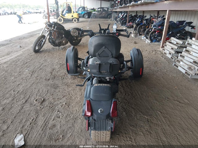 Can-Am Ryker Rally Edition 2020 3JB2GEG29LJ004692 Image 6