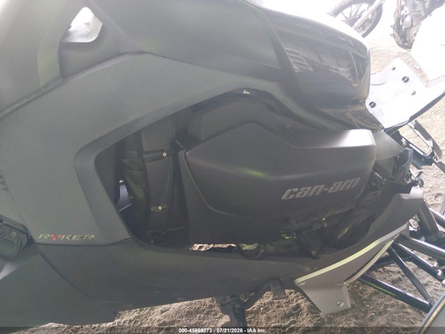 Can-Am Ryker Rally Edition 2020 3JB2GEG29LJ004692 Image 8