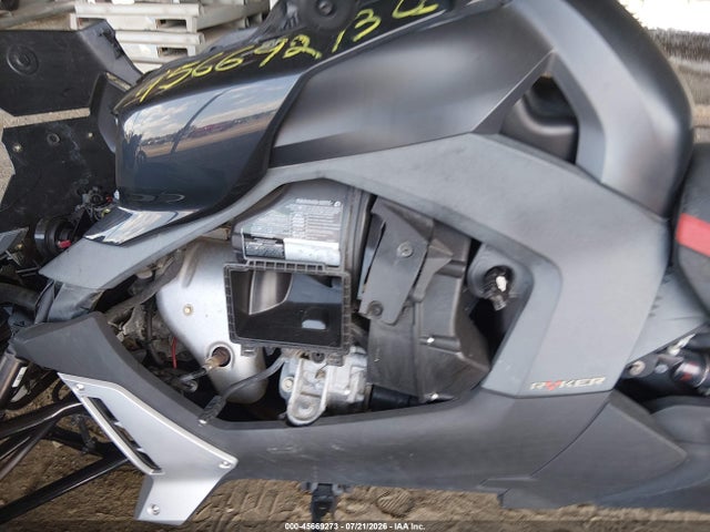 Can-Am Ryker Rally Edition 2020 3JB2GEG29LJ004692 Image 9