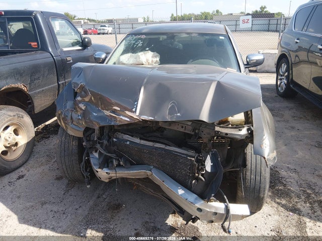 45669276 :رقم المزاد ، 2C3CK5CV3AH144137 vin ، 2010 Chrysler 300 Touring/signature Series مزاد بيع