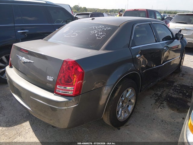 45669276 :رقم المزاد ، 2C3CK5CV3AH144137 vin ، 2010 Chrysler 300 Touring/signature Series مزاد بيع