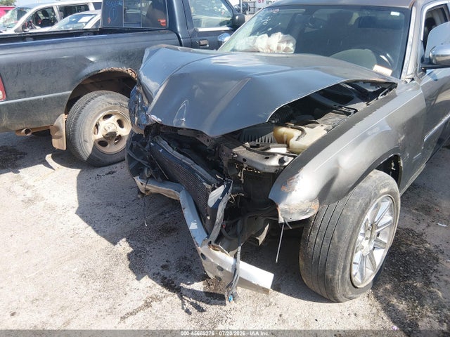 45669276 :رقم المزاد ، 2C3CK5CV3AH144137 vin ، 2010 Chrysler 300 Touring/signature Series مزاد بيع