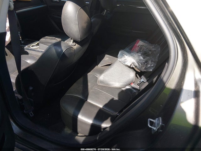 45669276 :رقم المزاد ، 2C3CK5CV3AH144137 vin ، 2010 Chrysler 300 Touring/signature Series مزاد بيع