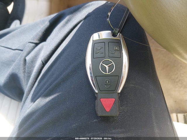 Продаж на аукціоні авто 2005 Mercedes-benz Sl 500, vin: WDBSK75F95F095380, номер лоту: 45669278