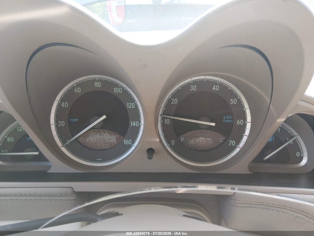 Продаж на аукціоні авто 2005 Mercedes-benz Sl 500, vin: WDBSK75F95F095380, номер лоту: 45669278