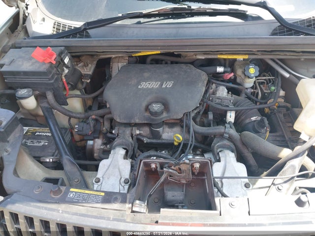 Продаж на аукціоні авто 2006 Buick Rendezvous Cx, vin: 3G5DA03L16S532158, номер лоту: 45669290