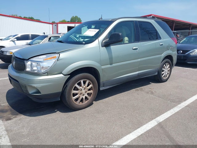 Продаж на аукціоні авто 2006 Buick Rendezvous Cx, vin: 3G5DA03L16S532158, номер лоту: 45669290