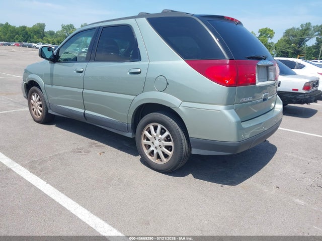 Продаж на аукціоні авто 2006 Buick Rendezvous Cx, vin: 3G5DA03L16S532158, номер лоту: 45669290