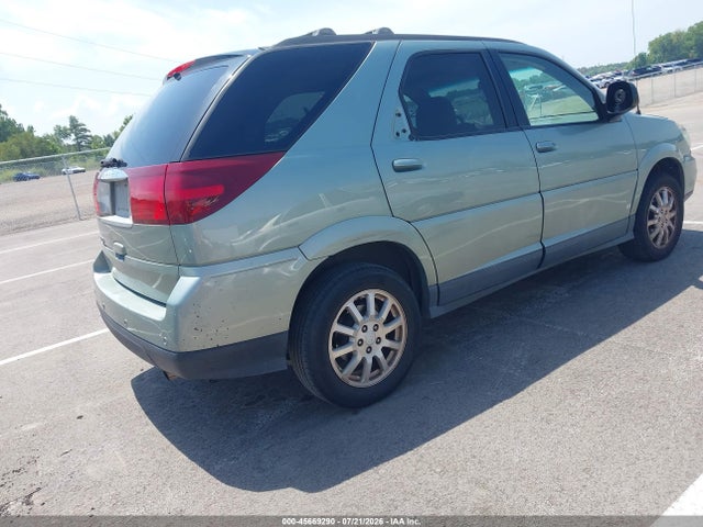 Продаж на аукціоні авто 2006 Buick Rendezvous Cx, vin: 3G5DA03L16S532158, номер лоту: 45669290