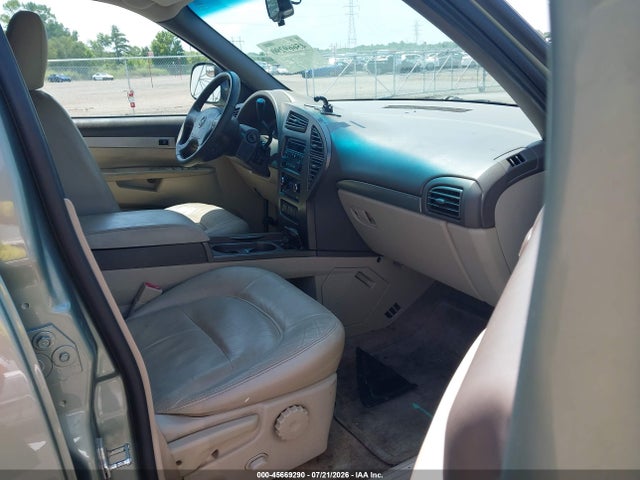 Продаж на аукціоні авто 2006 Buick Rendezvous Cx, vin: 3G5DA03L16S532158, номер лоту: 45669290