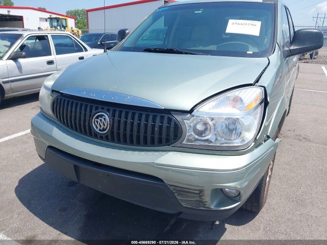 Продаж на аукціоні авто 2006 Buick Rendezvous Cx, vin: 3G5DA03L16S532158, номер лоту: 45669290