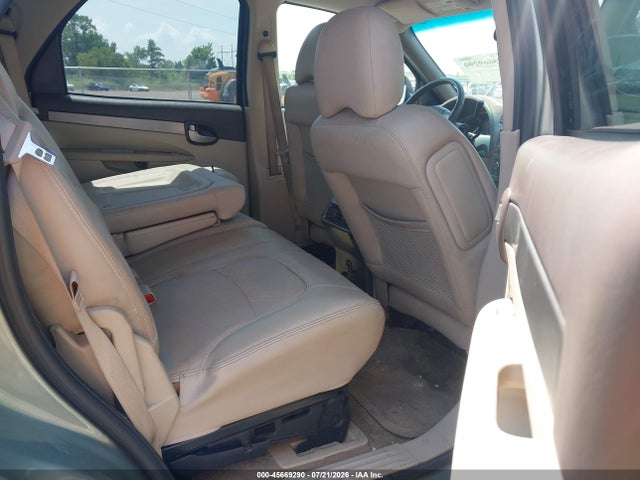 Продаж на аукціоні авто 2006 Buick Rendezvous Cx, vin: 3G5DA03L16S532158, номер лоту: 45669290