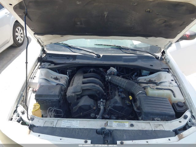 Aukcja sprzedaży 2008 Dodge Magnum, vin: 2D4FV47T78H221513, numer aukcji: 45669291