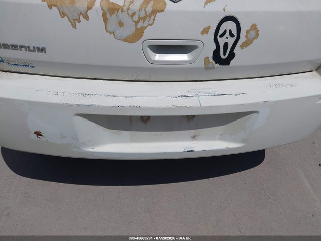 Aukcja sprzedaży 2008 Dodge Magnum, vin: 2D4FV47T78H221513, numer aukcji: 45669291