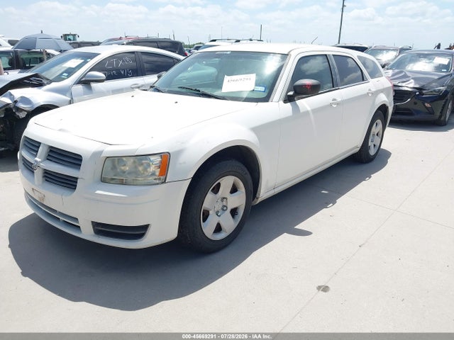 Aukcja sprzedaży 2008 Dodge Magnum, vin: 2D4FV47T78H221513, numer aukcji: 45669291