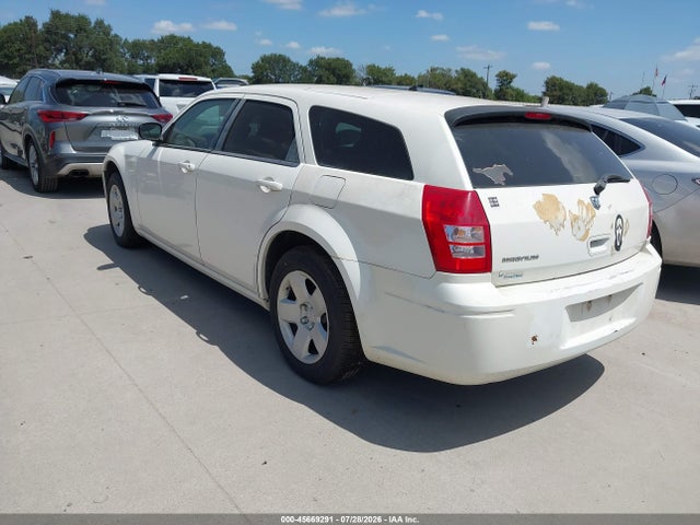 Aukcja sprzedaży 2008 Dodge Magnum, vin: 2D4FV47T78H221513, numer aukcji: 45669291