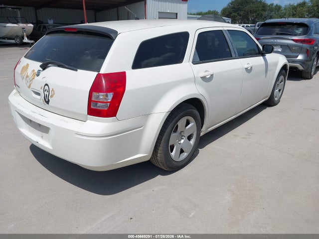 Aukcja sprzedaży 2008 Dodge Magnum, vin: 2D4FV47T78H221513, numer aukcji: 45669291