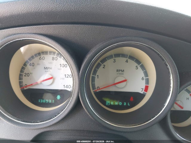 Aukcja sprzedaży 2008 Dodge Magnum, vin: 2D4FV47T78H221513, numer aukcji: 45669291