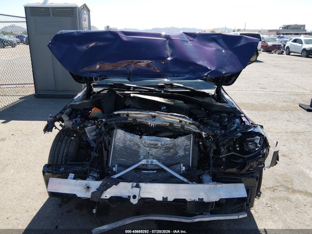 Продажа на аукционе авто 2026 Bmw M240 I, vin: 3MW43CM05T8G27577, номер лота: 45669292