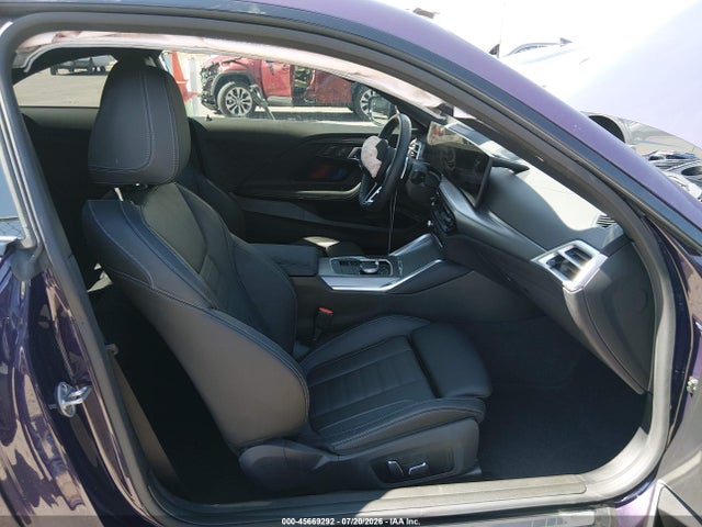 Продажа на аукционе авто 2026 Bmw M240 I, vin: 3MW43CM05T8G27577, номер лота: 45669292