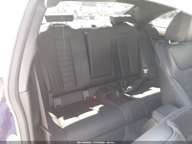 Продажа на аукционе авто 2026 Bmw M240 I, vin: 3MW43CM05T8G27577, номер лота: 45669292