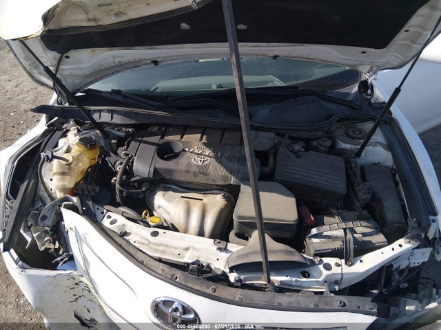 Продажа на аукционе авто 2010 Toyota Camry Le, vin: 4T1BF3EK6AU508398, номер лота: 45669293