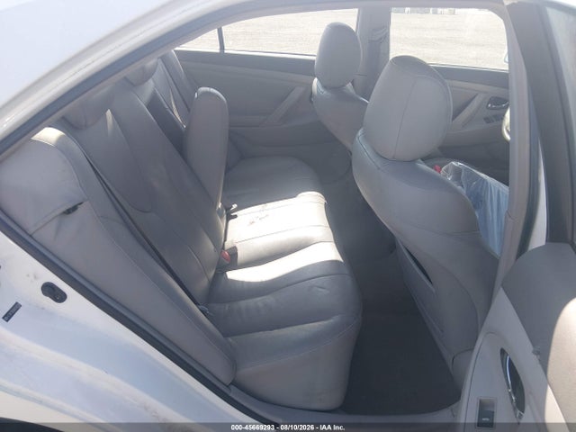 Продажа на аукционе авто 2010 Toyota Camry Le, vin: 4T1BF3EK6AU508398, номер лота: 45669293