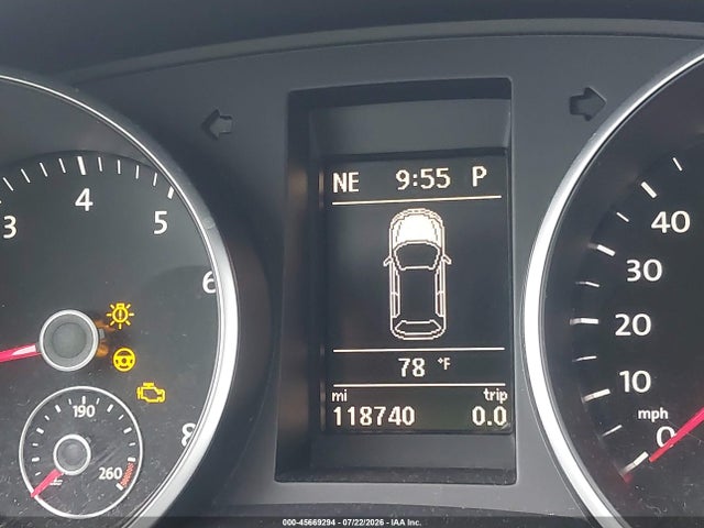 WVWDB7AJ9EW008551 Volkswagen Golf 2.5l
