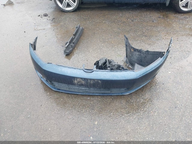 WVWDB7AJ9EW008551 Volkswagen Golf 2.5l