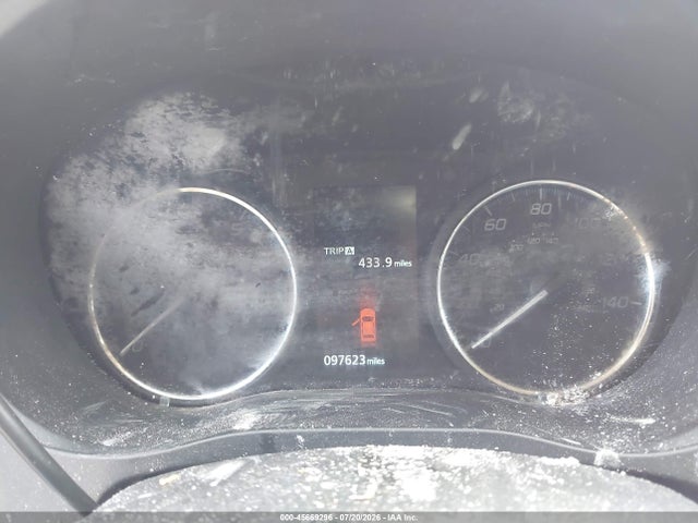 2016 Mitsubishi Outlander Se მანქანა იყიდება აუქციონზე, vin: JA4AZ3A35GZ043043, აუქციონის ნომერი: 45669296
