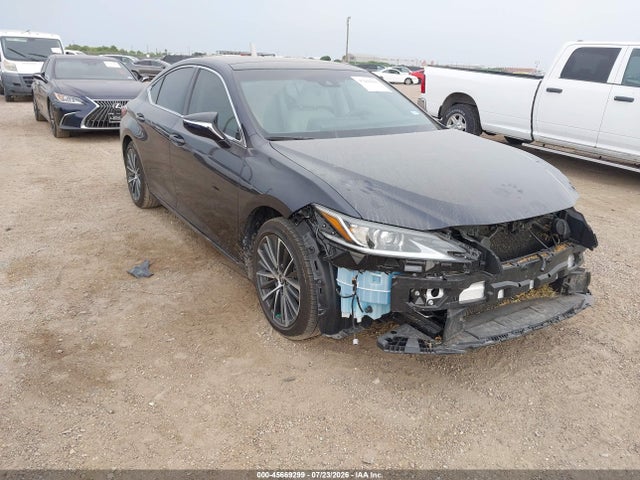 Продаж на аукціоні авто 2025 Lexus Es 350, vin: 58ADZ1B11SU195531, номер лоту: 45669299